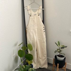 Zara overalls